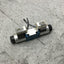Used Arburg Bosch 4WE 6 X66-61/EG24N9K4/T07 4-Way Directional Control Solenoid Valve