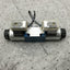 Used Arburg Bosch 4WE 6 X66-61/EG24N9K4/T07 4-Way Directional Control Solenoid Valve