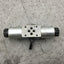 Used Arburg Bosch 4WE 6 X66-61/EG24N9K4/T07 4-Way Directional Control Solenoid Valve