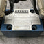Used Arburg Bosch 4WE 6 U18-61/EG24N9K4/T07 4-Way Directional Control Solenoid Valve
