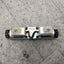 Used Arburg Bosch 4WE 6 U18-61/EG24N9K4/T07 4-Way Directional Control Solenoid Valve