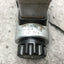 Used Arburg Bosch 4WE 6 U18-61/EG24N9K4/T07 4-Way Directional Control Solenoid Valve