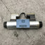 Used Arburg Bosch 4WE 6 U18-61/EG24N9K4/T07 4-Way Directional Control Solenoid Valve