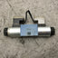 Used Arburg Bosch 4WE 6 U18-61/EG24N9K4/T07 4-Way Directional Control Solenoid Valve