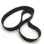 New 650H200 Timing Belt W: 2", 130 Teeth, L: 65"