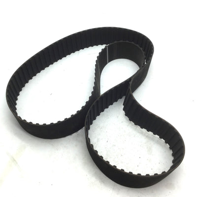 New 650H200 Timing Belt W: 2", 130 Teeth, L: 65"