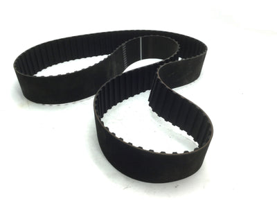 New 650H200 Timing Belt W: 2", 130 Teeth, L: 65"