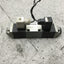 Used Arburg Bosch 4WE 6 X66-53/BG24NK4/T07 4-Way Directional Control Solenoid Valve