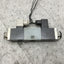 Used Arburg Bosch 4WE 6 X66-53/BG24NK4/T07 4-Way Directional Control Solenoid Valve