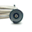 Used Coherent 1085499 Rev AB Laser Fiber Optic Cable 30W 808nm SMA Connector 10m Long