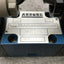Used Arburg Bosch 4WE 6 U18-53/BG24NK4/T07 4-Way Directional Control Solenoid Valve