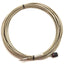 Used Coherent 1085499 Rev AC Laser Fiber Optic Cable 10m Long 30W 808nm SMA Connector