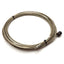 Used Coherent 1085499 Rev AC Laser Fiber Optic Cable 10m Long 30W 808nm SMA Connector