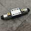 Used Arburg Bosch 5-4WE 10 E67-32/CG24N9K4/T08 Directional Control Solenoid Valve