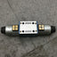 Used Arburg Bosch 5-4WE 10 E67-32/CG24N9K4/T08 Directional Control Solenoid Valve