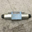 Used Arburg Bosch 5-4WE 10 E67-32/CG24N9K4/T08 Directional Control Solenoid Valve