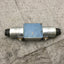 Used Arburg Bosch 5-4WE 10 E67-32/CG24N9K4/T08 Directional Control Solenoid Valve