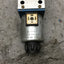 Used Arburg Bosch 5-4WE 10 E67-32/CG24N9K4/T08 Directional Control Solenoid Valve