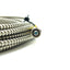 Used Coherent 1058805 Laser Fiber Optic Cable, 30W, 808nm, SMA Connector, 10m Long