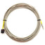 Used Coherent 1058805 Laser Fiber Optic Cable, 30W, 808nm, SMA Connector, 10m Long