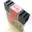 Used Banner ES-FA-9AA Emergency E-Stop Safety Relay Module 24VAC/DC, 3 N/O Contacts