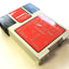 Used Banner ES-FA-9AA Emergency E-Stop Safety Relay Module 24VAC/DC, 3 N/O Contacts