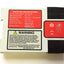 Used Banner ES-FA-9AA Emergency E-Stop Safety Relay Module 24VAC/DC, 3 N/O Contacts