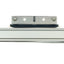 Used Barrington Automation Pneumatic Cylinder Slide Table, Stroke: 16", Bore: 0.62"