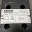 Used ARBURG Bosch DBETB-10/80 Proportional Pressure Relief Valve W/Position Feedback