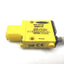 Used Banner SM31R Mini-Beam Photoelectric Receiver, Voltage: 10-30VDC, Range: 3m