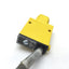Used Banner SM31R Mini-Beam Photoelectric Receiver, Voltage: 10-30VDC, Range: 3m