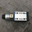 Used ARBURG Bosch 5-4WE 10 D32/CG24N9K4 SO301 Directional Control Spool Valve