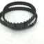 New Lot of 2 New SDP Bando A6R3-042037 84XR037G Timing Belt 42 Teeth W: 3/8" L: 8.4"