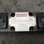 Used Arburg Bosch 4WE 6 X38-53/BG24NK4/T07 SO39 4-Way Directional Control Spool Valve
