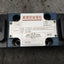 Used Arburg Bosch 4WE 6 E67-53/BG24NK4/T07 SO39 4-Way Directional Control Spool Valve