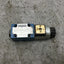 Used Arburg Bosch 3WE 6 B4-61=EG24N9K4/T07 SO9=AR Directional Control Spool Valve