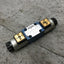 Used Arburg Bosch 4WE 6 X38-61/EG24N9K4/T07 SO9 4-Way Directional Control Spool Valve