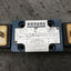 Used Arburg Bosch 4WE 6 X38-61/EG24N9K4/T07 SO9 4-Way Directional Control Spool Valve