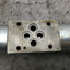 Used Arburg Bosch 4WE 6 X38-61/EG24N9K4/T07 SO9 4-Way Directional Control Spool Valve