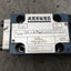Used Arburg Bosch 3WE 6 B4-53/BG24NK4/T07 SO39 Directional Control Spool Valve