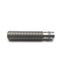 Used Turck 46725 Inductive Proximity Sensor, M8x1 3-Pin, NPN, Voltage: 10-30VDC