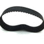 New 300H200 Speed Control Timing Belt L: 30", W: 2", Pitch: 1/2", Teeth: 60