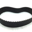 New 300H200 Speed Control Timing Belt L: 30", W: 2", Pitch: 1/2", Teeth: 60