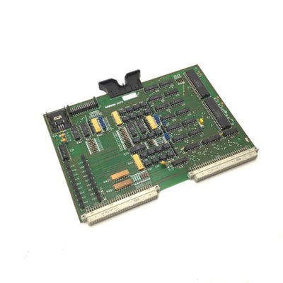 Used ARBURG Dialogica S-N 49.100 NR.00324 307E Motor Controller Board 170 CMD 150-45