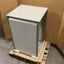 New Hoffman EMR20U6060 19in Mini-Rack Cabinet, Dimensions: 945mm x 600mm x 553mm
