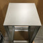 New Hoffman EMR20U6060 19in Mini-Rack Cabinet, Dimensions: 945mm x 600mm x 553mm