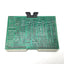Used ARBURG Dialogica S-N 62.466 NR.00107 330A Proportional Control Card, Number: 7