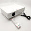 Used LG BG630 LCD Projector, 30-300", 1024 x 768, VGA, Composite, HDMI, 100-240VAC