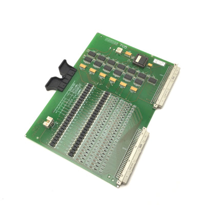 Used ARBURG Dialogica S-N 127.991 NR. 1355 ARB 705 Input Card SMP-Bus 170 CMD 150-45