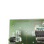 Used ARBURG Dialogica S-N 88.627 NR. 00057 ARB 409E Output Card 170 CMD 150-45